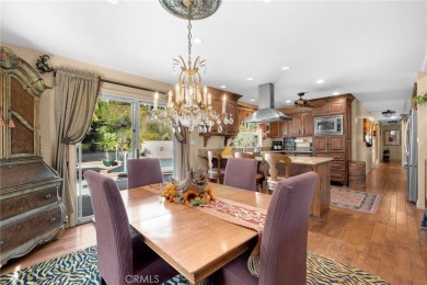 THIS HOME IS A MUST SEE! BEAUTIFUL HOME in a highly sought-after on Fullerton Golf Course in California - for sale on GolfHomes.com, golf home, golf lot