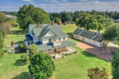 Aiken South Carolina Golf Course Homes for Sale - Real Estate