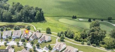 Welcome home to 436 Hallman Court! Where you will experience the on Applecross Country Club in Pennsylvania - for sale on GolfHomes.com, golf home, golf lot