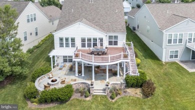 Welcome home to 436 Hallman Court! Where you will experience the on Applecross Country Club in Pennsylvania - for sale on GolfHomes.com, golf home, golf lot