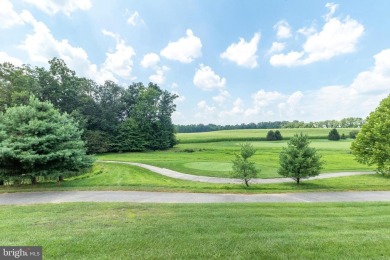 Welcome home to 436 Hallman Court! Where you will experience the on Applecross Country Club in Pennsylvania - for sale on GolfHomes.com, golf home, golf lot