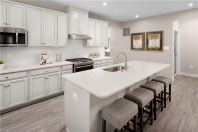 Enjoy 1 year of HOA fees on us! Discover this stunning on Sound Golf Links at Albemarle Plantation in North Carolina - for sale on GolfHomes.com, golf home, golf lot