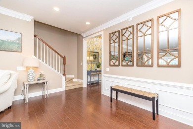 Welcome home to 436 Hallman Court! Where you will experience the on Applecross Country Club in Pennsylvania - for sale on GolfHomes.com, golf home, golf lot