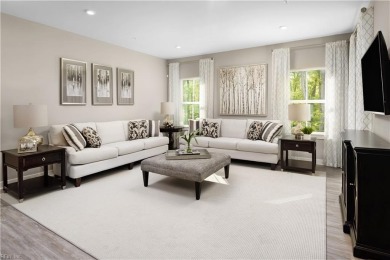Enjoy 1 year of HOA fees on us! Discover this stunning on Sound Golf Links at Albemarle Plantation in North Carolina - for sale on GolfHomes.com, golf home, golf lot