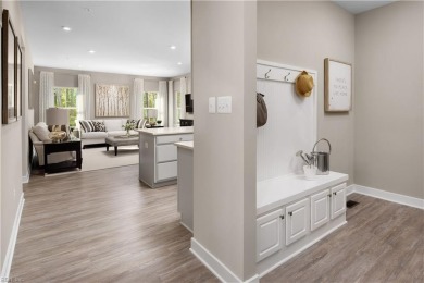 Enjoy 1 year of HOA fees on us! Discover this stunning on Sound Golf Links at Albemarle Plantation in North Carolina - for sale on GolfHomes.com, golf home, golf lot