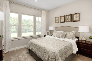 Enjoy 1 year of HOA fees on us! Discover this stunning on Sound Golf Links at Albemarle Plantation in North Carolina - for sale on GolfHomes.com, golf home, golf lot