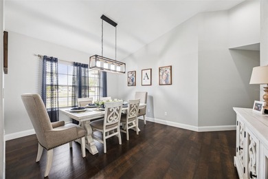 Welcome to your beautifully updated pool and hot tub home in the on Wedgefield Golf Club in Florida - for sale on GolfHomes.com, golf home, golf lot