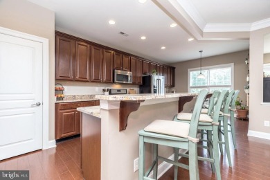 Welcome home to 436 Hallman Court! Where you will experience the on Applecross Country Club in Pennsylvania - for sale on GolfHomes.com, golf home, golf lot