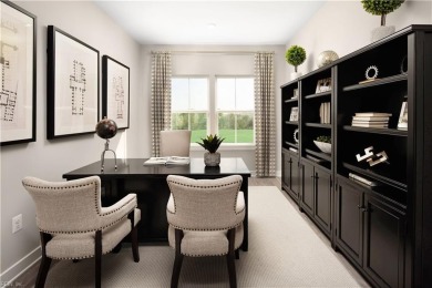Enjoy 1 year of HOA fees on us! Discover this stunning on Sound Golf Links at Albemarle Plantation in North Carolina - for sale on GolfHomes.com, golf home, golf lot