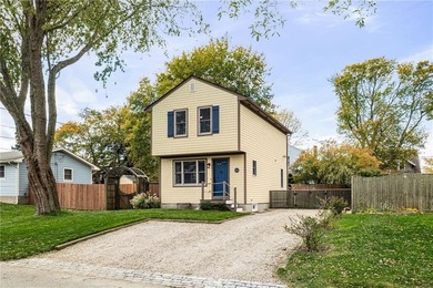 Welcome to 66 Islington Avenue, located in the highly desirable on Montaup Country Club in Rhode Island - for sale on GolfHomes.com, golf home, golf lot