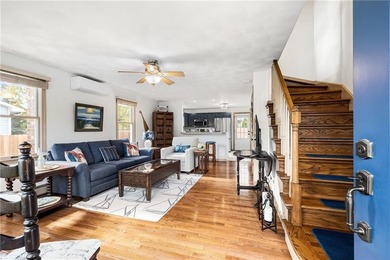 Welcome to 66 Islington Avenue, located in the highly desirable on Montaup Country Club in Rhode Island - for sale on GolfHomes.com, golf home, golf lot