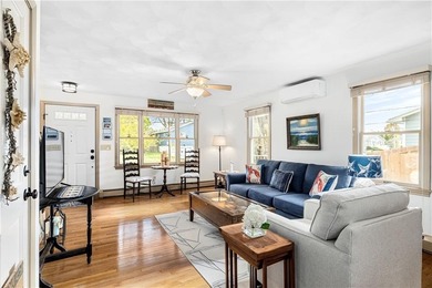 Welcome to 66 Islington Avenue, located in the highly desirable on Montaup Country Club in Rhode Island - for sale on GolfHomes.com, golf home, golf lot