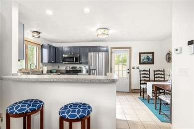 Welcome to 66 Islington Avenue, located in the highly desirable on Montaup Country Club in Rhode Island - for sale on GolfHomes.com, golf home, golf lot