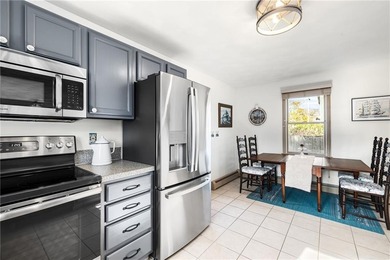 Welcome to 66 Islington Avenue, located in the highly desirable on Montaup Country Club in Rhode Island - for sale on GolfHomes.com, golf home, golf lot