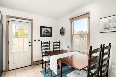 Welcome to 66 Islington Avenue, located in the highly desirable on Montaup Country Club in Rhode Island - for sale on GolfHomes.com, golf home, golf lot