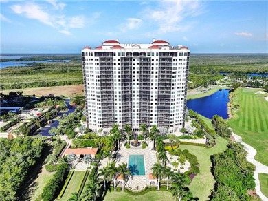Luxury Living, Premier Location, Upscale Amenities & Investment on Hammock Bay in Florida - for sale on GolfHomes.com, golf home, golf lot