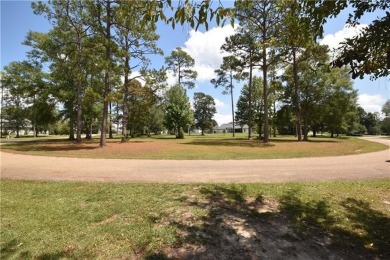 This Beautiful oversized lot is a great place to build your on Money Hill Golf and Country Club in Louisiana - for sale on GolfHomes.com, golf home, golf lot