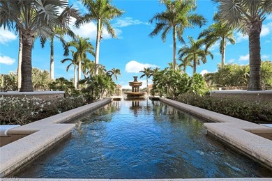 Luxury Living, Premier Location, Upscale Amenities & Investment on Hammock Bay in Florida - for sale on GolfHomes.com, golf home, golf lot