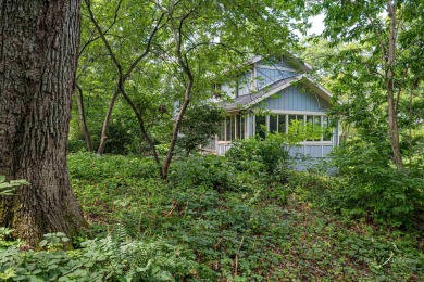 As you arrive at 4720 W. Longhollow, you find yourself in a on Eagle Ridge Inn and Resort in Illinois - for sale on GolfHomes.com, golf home, golf lot