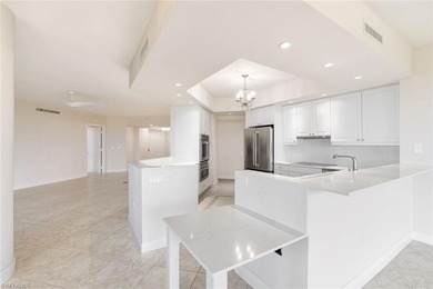 Luxury Living, Premier Location, Upscale Amenities & Investment on Hammock Bay in Florida - for sale on GolfHomes.com, golf home, golf lot