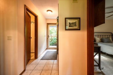 As you arrive at 4720 W. Longhollow, you find yourself in a on Eagle Ridge Inn and Resort in Illinois - for sale on GolfHomes.com, golf home, golf lot