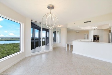 Luxury Living, Premier Location, Upscale Amenities & Investment on Hammock Bay in Florida - for sale on GolfHomes.com, golf home, golf lot