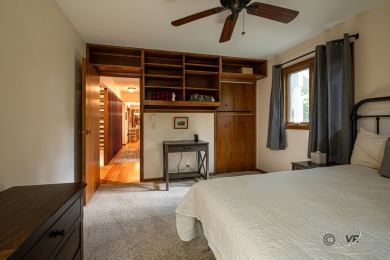As you arrive at 4720 W. Longhollow, you find yourself in a on Eagle Ridge Inn and Resort in Illinois - for sale on GolfHomes.com, golf home, golf lot