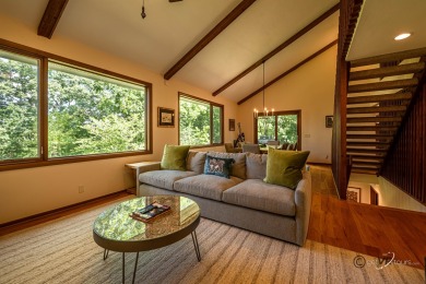 As you arrive at 4720 W. Longhollow, you find yourself in a on Eagle Ridge Inn and Resort in Illinois - for sale on GolfHomes.com, golf home, golf lot