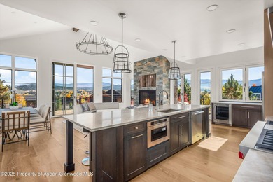 Completed in 2025. Welcome to 107 Bowles Drive in Carbondale, CO on River Valley Ranch Golf Club in Colorado - for sale on GolfHomes.com, golf home, golf lot
