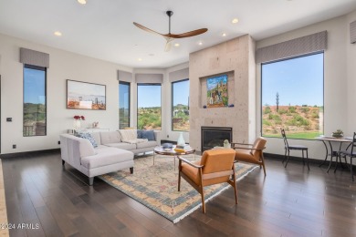 Experience the pinnacle of sophistication with this meticulously on FireRock Country Club in Arizona - for sale on GolfHomes.com, golf home, golf lot