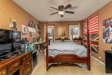 Welcome to 23 Vaqueria Lane, a beautifully maintained home on DeSoto Golf Course in Arkansas - for sale on GolfHomes.com, golf home, golf lot