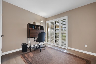 First time on the market in over 50 years - on Tahquitz Creek on Tahquitz Creek Golf Resort in California - for sale on GolfHomes.com, golf home, golf lot