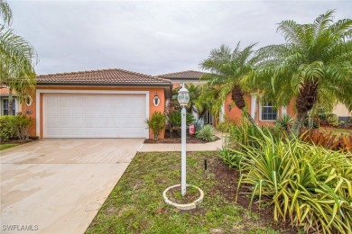 Explore this spacious 3-bedroom, 2-bathroom home in the on Herons Glen Golf and Country Club in Florida - for sale on GolfHomes.com, golf home, golf lot