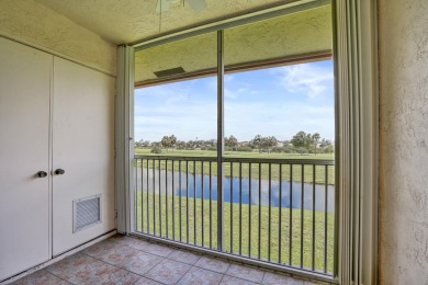 Welcome home to this stunning lakeview condo offering the on The Carolina Club in Florida - for sale on GolfHomes.com, golf home, golf lot