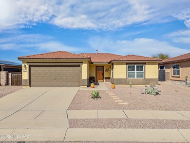 Thoughtfully updated with quality finishes - Lightly lived in - on Del Lago Golf Club in Arizona - for sale on GolfHomes.com, golf home, golf lot