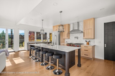 Completed in 2025. Welcome to 107 Bowles Drive in Carbondale, CO on River Valley Ranch Golf Club in Colorado - for sale on GolfHomes.com, golf home, golf lot