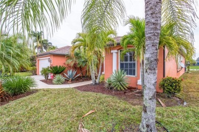 Explore this spacious 3-bedroom, 2-bathroom home in the on Herons Glen Golf and Country Club in Florida - for sale on GolfHomes.com, golf home, golf lot