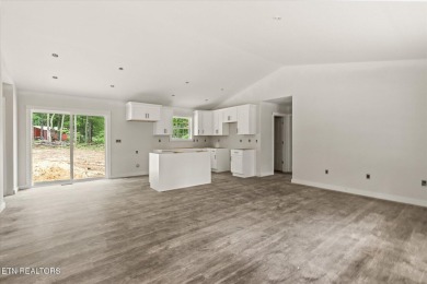 ? New Construction in Lake Tansi - Under Construction! Check out on Lake Tansi Village Country Club in Tennessee - for sale on GolfHomes.com, golf home, golf lot