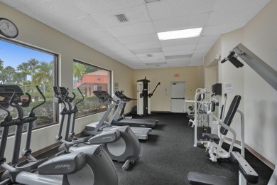 Welcome home to this stunning lakeview condo offering the on The Carolina Club in Florida - for sale on GolfHomes.com, golf home, golf lot