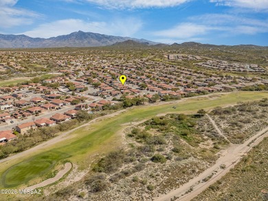 Thoughtfully updated with quality finishes - Lightly lived in - on Del Lago Golf Club in Arizona - for sale on GolfHomes.com, golf home, golf lot