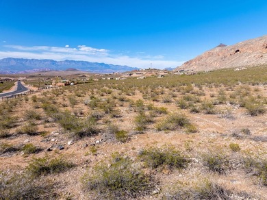 10.30 acres in Moccasin Flats. An incredible opportunity to on Copper Rock Golf Course in Utah - for sale on GolfHomes.com, golf home, golf lot