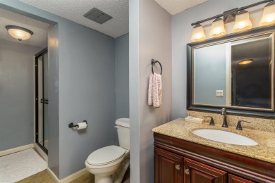 Welcome to 23 Vaqueria Lane, a beautifully maintained home on DeSoto Golf Course in Arkansas - for sale on GolfHomes.com, golf home, golf lot