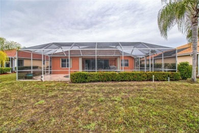 Explore this spacious 3-bedroom, 2-bathroom home in the on Herons Glen Golf and Country Club in Florida - for sale on GolfHomes.com, golf home, golf lot