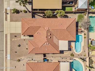 Thoughtfully updated with quality finishes - Lightly lived in - on Del Lago Golf Club in Arizona - for sale on GolfHomes.com, golf home, golf lot