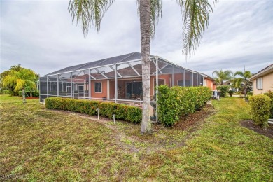 Explore this spacious 3-bedroom, 2-bathroom home in the on Herons Glen Golf and Country Club in Florida - for sale on GolfHomes.com, golf home, golf lot