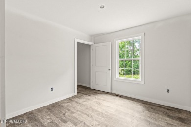 ? New Construction in Lake Tansi - Under Construction! Check out on Lake Tansi Village Country Club in Tennessee - for sale on GolfHomes.com, golf home, golf lot