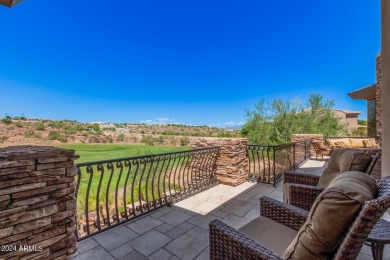 Experience the pinnacle of sophistication with this meticulously on FireRock Country Club in Arizona - for sale on GolfHomes.com, golf home, golf lot