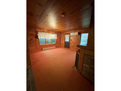 Bring your vision to this generously sized contemporary home in on  in Massachusetts - for sale on GolfHomes.com, golf home, golf lot