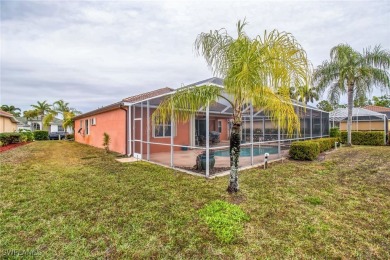 Explore this spacious 3-bedroom, 2-bathroom home in the on Herons Glen Golf and Country Club in Florida - for sale on GolfHomes.com, golf home, golf lot