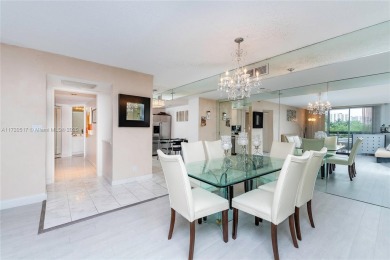 MAGNIFICENT 2 BEDROOM 2 BATH IN MYSTIC POINTE AT AVENTURA! Watch on Turnberry Isle Resort and Club in Florida - for sale on GolfHomes.com, golf home, golf lot